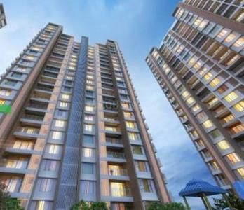 Image of 1680 Sq.ft 3 BHK Apartment / Flat for sale in Legacy Kairos C And D Building, Rahatani, Pune for Rs. 14900322