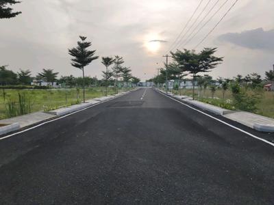 Image of 1200 Sq.ft Residential Plot / Land for sale in Thirumazhisai, Chennai for Rs. 2160000