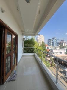 Balcony Image of 2045 Sq.ft 3 BHK Independent House for rent in Swawlambi Nagar Nagpur for Rs. 30000