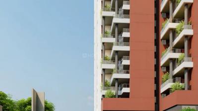 Image of 2450 Sq.ft 3.5 BHK Apartment / Flat for sale in LivingWalls True North, Visthar, Bengaluru for Rs. 35800000