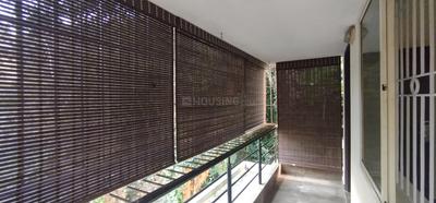 Balcony Image of 1300 Sq.ft 2 BHK Independent House for sale in Bondel Mangalore for Rs. 6200000