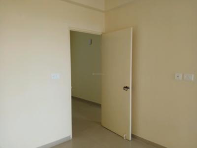 Bedroom Image of 1200 Sq.ft 3 BHK Apartment / Flat for rent in Pyramid Infinity, Sector 70 Gurgaon for Rs. 19000