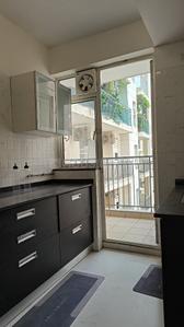 Kitchen Image of 1995 Sq.ft 3 BHK Apartment / Flat for sale in Bestech Park View Sanskruti, Sector 92 Gurgaon for Rs. 21800000