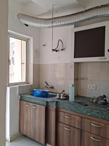Kitchen Image of 1410 Sq.ft 3 BHK Apartment / Flat for sale in Paras Tierea, Kulesara Noida for Rs. 12500000