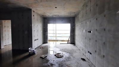 Hall Image of 1498 Sq.ft 3 BHK Apartment / Flat for sale in Yadavanahalli Bengaluru for Rs. 18990000