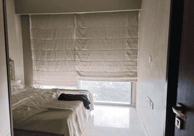 Image of 1200 Sq.ft 3 BHK Apartment / Flat for rent in Piramal Aranya, Byculla, Mumbai for Rs. 200000
