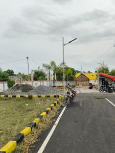 Image of 1087 Sq.ft Residential Plot / Land for sale in Ponmar, Chennai for Rs. 5000000