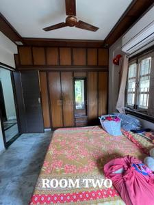 Bedroom Image of 1035 Sq.ft 2 BHK Apartment / Flat for sale in Jodhpur Ahmedabad for Rs. 8000000