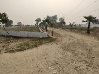 Image of 125 Sq.ft Residential Plot / Land for sale in Tech Zone, Greater Noida for Rs. 6250000