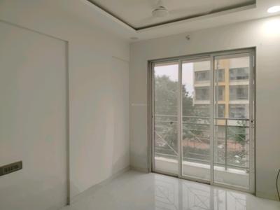 Bedroom Image of 748 Sq.ft 2 BHK Apartment / Flat for sale in Fia Jeevika Heights, Palghar Mumbai for Rs. 3110000