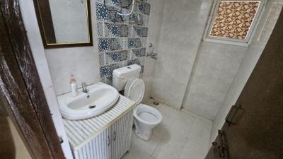 Image of 674 Sq.ft 2 BHK Apartment / Flat for sale in Signature Global Proxima, Sector 89, Gurgaon for Rs. 7200000