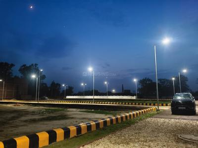 Image of 880 Sq.ft Residential Plot / Land for sale in New Jail Road, Lucknow for Rs. 2199000