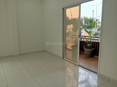 Bedroom Image of 1100 Sq.ft 3 BHK Apartment / Flat for sale in Aristo Arika, Bhayli Vadodara for Rs. 4700000