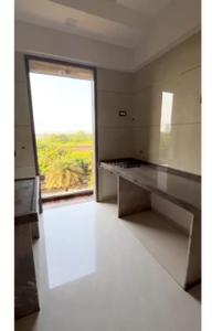 Kitchen Image of 900 Sq.ft 2 BHK Apartment / Flat for sale in Mangeshi Dhara, Thakurli Thane for Rs. 7900000