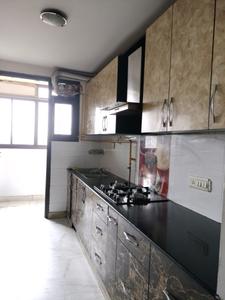 Kitchen Image of 2100 Sq.ft 4 BHK Apartment / Flat for sale in Sector 18 Dwarka New Delhi for Rs. 38500000