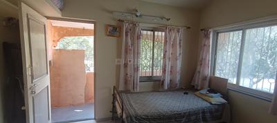 Balcony Image of 1707 Sq.ft 3 BHK Independent House for sale in Murarji Peth Solapur for Rs. 9500000