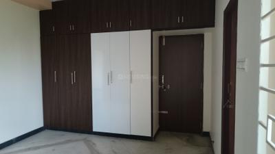 Bedroom Image of 1500 Sq.ft 2 BHK Apartment / Flat for rent in Duvvada Visakhapatnam for Rs. 8000