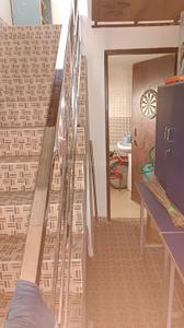 Bathroom Image of 909 Sq.ft 5 BHK Independent House for sale in Selakui Dehradun for Rs. 8600000