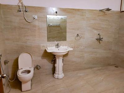 Image of 300 Sq.ft 1 RK Apartment / Flat for rent in Pratap Nagar, Jaipur for Rs. 18000