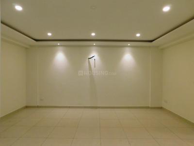 Hall Image of 1350 Sq.ft 3 BHK Builder Floor for sale in Nabha Zirakpur for Rs. 6200000