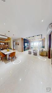 Image of 2413 Sq.ft 4 BHK Apartment / Flat for sale in Kolte Patil 24K Altura, Baner, Pune for Rs. 32000000