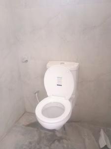 Bedroom One Image of 1992 Sq.ft 3 BHK Apartment / Flat for sale in GHR Titania, Gachibowli Hyderabad for Rs. 19000000