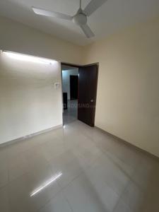 Bedroom Image of 500 Sq.ft 1 BHK Apartment / Flat for sale in Chembur Mumbai for Rs. 10000000