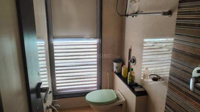 Image of 1200 Sq.ft 3 BHK Apartment / Flat for sale in Shanti Green Palms, Ghansoli, Navi Mumbai for Rs. 26000000