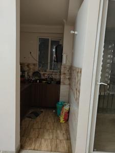 Kitchen Image of Amarpali golf homes  in Noida Extension, Greater Noida