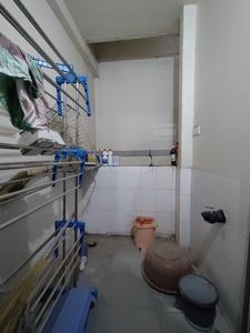 Image of 750 Sq.ft 2 BHK Apartment / Flat for sale in Sevasi, Vadodara for Rs. 3500000