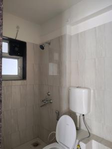 Bedroom Image of 700 Sq.ft 1 BHK Apartment / Flat for rent in Cosmos 27 GBR, Kasarvadavali Thane for Rs. 16200
