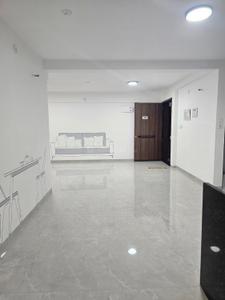 Hall Image of 2050 Sq.ft 3 BHK Apartment / Flat for sale in Palanpur Surat for Rs. 7900000