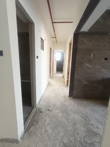 Hall Image of 1340 Sq.ft 3 BHK Apartment / Flat for sale in Shakti One Luxuria, Kopar Khairane Navi Mumbai for Rs. 28000000