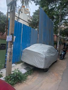 Image of 1925 Sq.ft Residential Plot / Land for sale in Indira Nagar, Bengaluru for Rs. 77000000