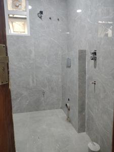 Common Bathroom Image of 1300 Sq.ft 3 BHK Apartment / Flat for sale in Sultanpur New Delhi for Rs. 9500000