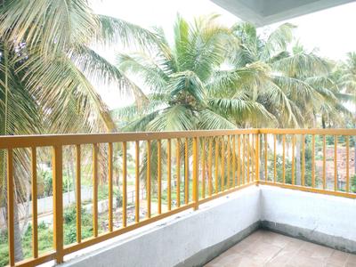 Bedroom One Image of 1580 Sq.ft 3 BHK Apartment / Flat for sale in Sai Golden Horizon, Kengeri Bengaluru for Rs. 12165000