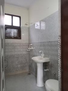 Bedroom One Image of 1200 Sq.ft 2 BHK Apartment / Flat for sale in Sector 49 Faridabad for Rs. 3800000