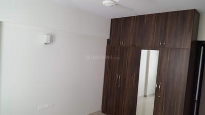 Bedroom Image of 2565 Sq.ft 3 BHK Apartment / Flat for sale in K R Puram Bengaluru for Rs. 48000000