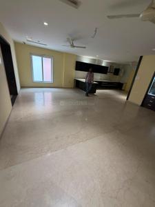Hall Image of 5000 Sq.ft 4 BHK Apartment / Flat for rent in Banjara Hills Hyderabad for Rs. 149000