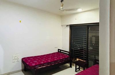 Bedroom Image of DSK Madhukosh Apartment - Sakinaka in Saki Naka, Mumbai