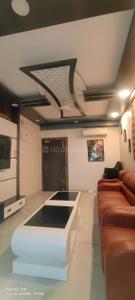 Bedroom Image of 1250 Sq.ft 2 BHK Apartment / Flat for rent in Mahmoorganj Varanasi for Rs. 32000