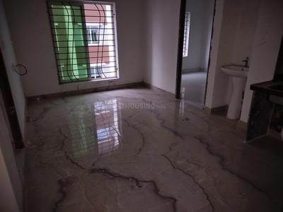 Hall Image of 1119 Sq.ft 3 BHK Apartment / Flat for sale in Krishti Mansion, Rajarhat Kolkata for Rs. 5371200
