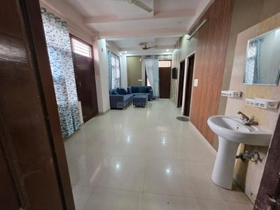 Image of 1000 Sq.ft 2 BHK Builder Floor for rent in Chitrakoot, Jaipur for Rs. 20000