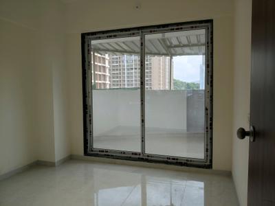 Bedroom Image of 1125 Sq.ft 2 BHK Apartment / Flat for sale in Pushpak Nagar Navi Mumbai for Rs. 7680000