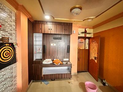 2 BHK Flat