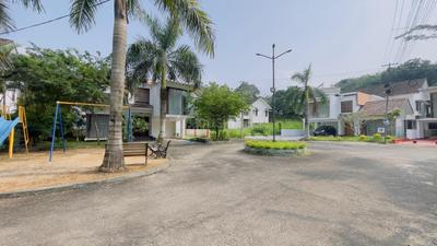 Image of 3600 Sq.ft 4 BHK Villa for sale in Kakkanad, Kochi for Rs. 20000000