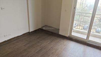 Bedroom Image of 585 Sq.ft 1 BHK Apartment / Flat for rent in Aditya Urban Homes Phase 1A, Bamheta Village Ghaziabad for Rs. 8999