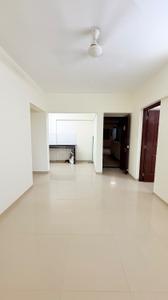 Hall Image of 720 Sq.ft 2 BHK Apartment / Flat for sale in Bhukum Pune for Rs. 4600000