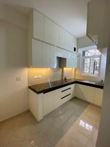 Kitchen Image of 1103 Sq.ft 2.5 BHK Apartment / Flat for sale in Smartworld Gems, Sector 89 Gurgaon for Rs. 12800000