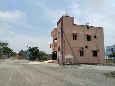 Image of 1500 Sq.ft Residential Plot / Land for sale in Guduvancheri, Chennai for Rs. 2700000